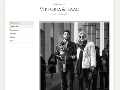 dejtingsajt för seniorer trollhättan