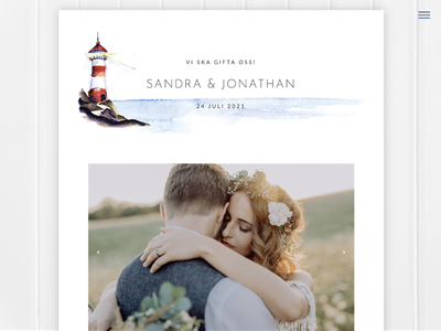 Seaside - Lighthouse