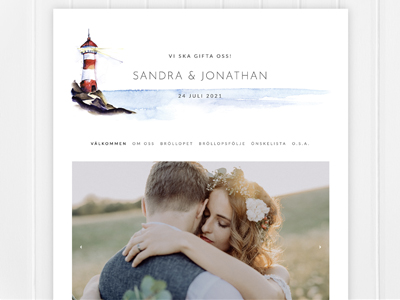 Seaside - Lighthouse
