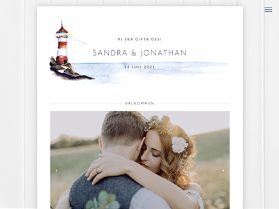 Seaside - Lighthouse
