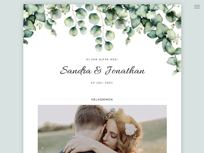 Greenery - Eucalyptus